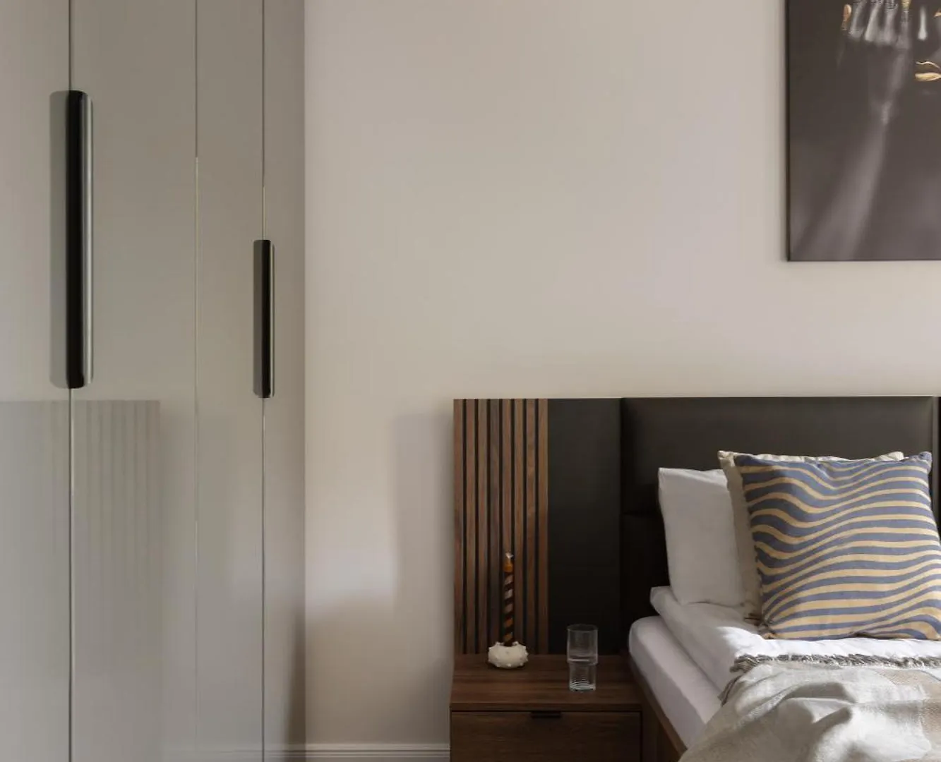 Scala Apartamenty By Moderna Profit- Lakowa 60G Gdansk 0*,  Poland